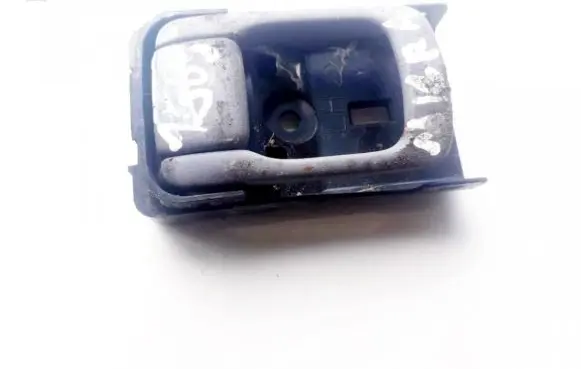 Nissan Micra Rear door interior handle