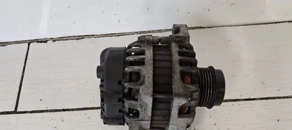 KIA Rio Generator/alternator 2624205 135V90A