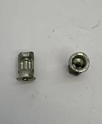 Peugeot Boxer Tail light part 