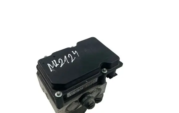 Opel Meriva A ABS Pump 0265800443