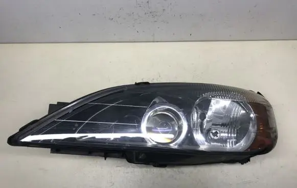 Nissan Primera Headlight/headlamp 89003044 260609F600