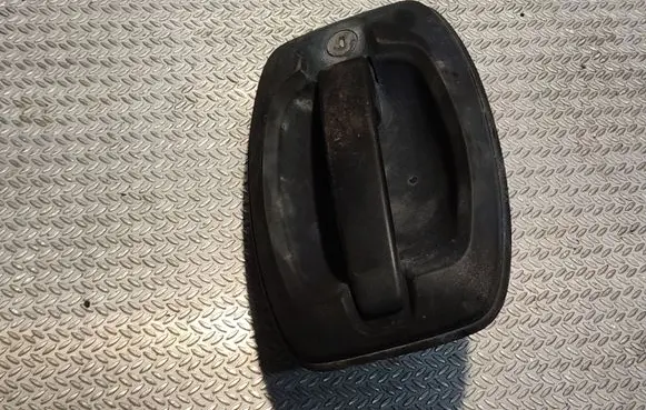 Fiat Ducato Rear door exterior handle