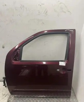 Nissan Pathfinder R51 Front door