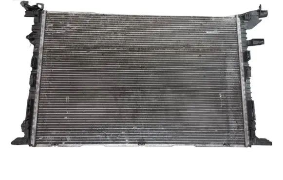 Audi A4 S4 B8 8K Coolant radiator 8K0121251L
