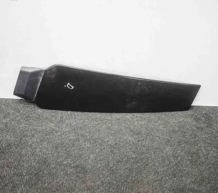 Audi A5 (B) pillar trim (top) 8W8853290