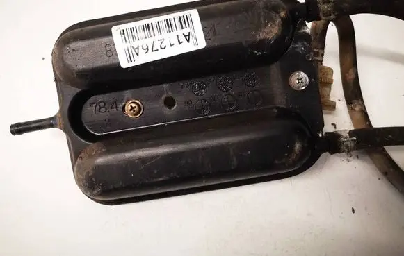 Mazda 121 Vacuum air tank 856542321