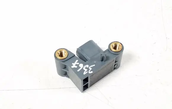 BMW 7 F01 F02 F03 F04 Airbag deployment crash/impact sensor 9159314