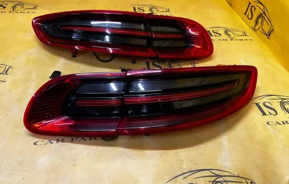 Porsche Macan (95B) Rear/tail lights 95B945096N 95B945095N 95B945094A