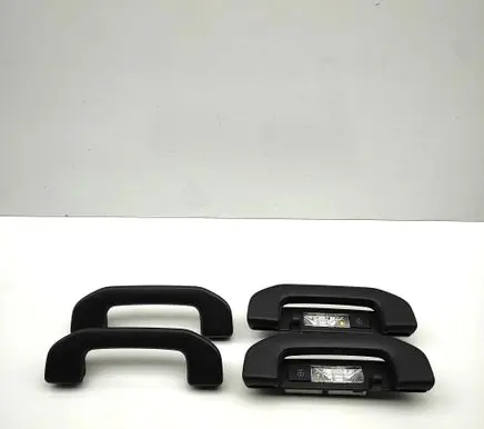 Mercedes-Benz EQA A set of handles for the ceiling A0009064705 A0998150100