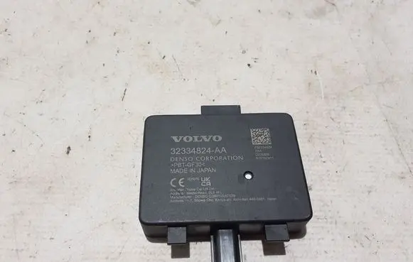 Polestar 2 Distronic sensor radar 32334824