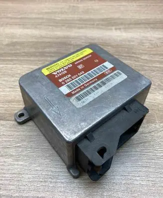 Volvo 440 Airbag control unit/module 474128 0285001049