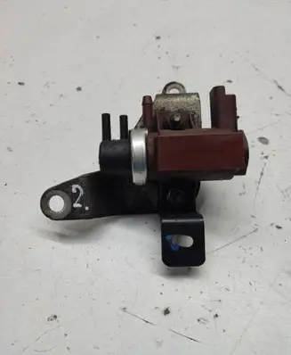 Citroen C5 Turbo solenoid valve 70096809 9652570180 5418890R00