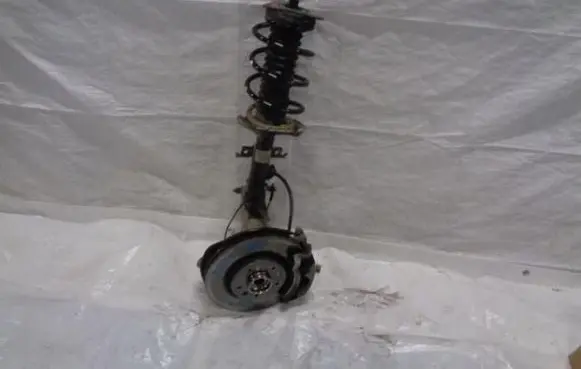 Renault Kadjar Front shock absorber/damper