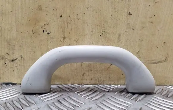 Volkswagen Polo V 6R Front interior roof grab handle 1K8857607