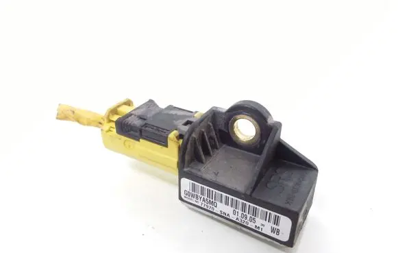 Honda Civic Airbag deployment crash/impact sensor 77970SNAA320M1
