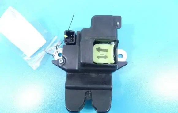 Hyundai Elantra Tailgate/trunk/boot lock/catch/latch IMPRK1175559