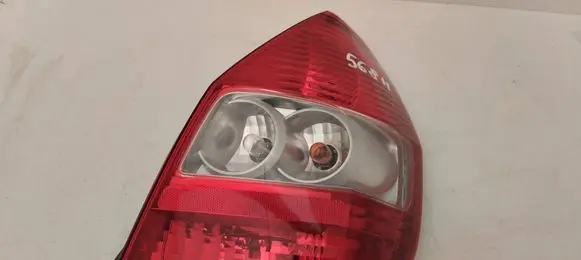 Honda Jazz Rear/tail lights LAMPAPRAWAJAZZIII