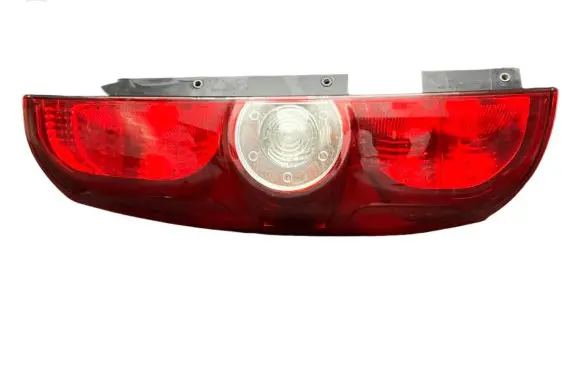 Opel Combo D Rear/tail lights 00519248460 02068099900010 20380751