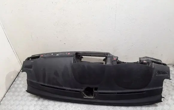 BMW 7 E65 E66 Dashboard