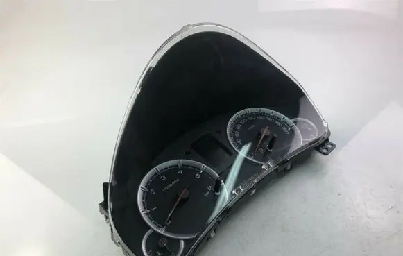 Suzuki Swift II Speedometer (instrument cluster) 3411068LE2 K3946