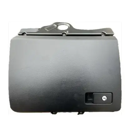 Volkswagen PASSAT B6 Glove box
