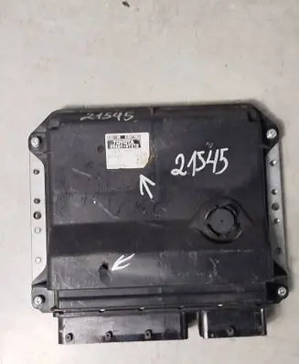 Toyota Prius (XW30) Engine control unit/module 8966147270 89661-47270