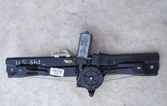 BMW 2 F45 Sliding door window regulator with motor 13262410 3730100A 2574208