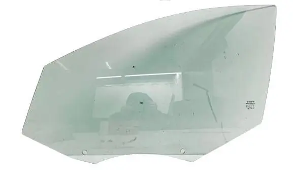 Volvo XC60 Front door window glass four-door 31386794 31283669