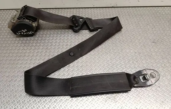 Ford Transit Front seatbelt V611B08AB