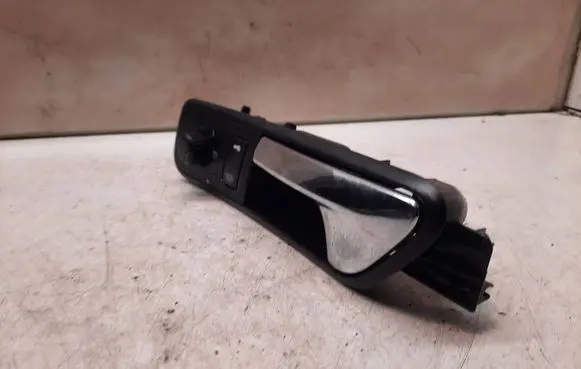 Volkswagen Touran I Front door interior handle 1T1837113C