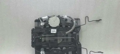 Audi A6 S6 C7 4G Seat adjustment assembly 5N0881880G