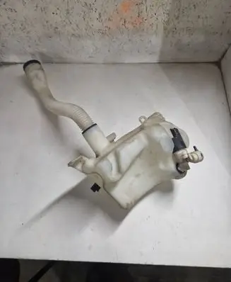 Citroen Berlingo Windshield washer fluid reservoir/tank 9671568380