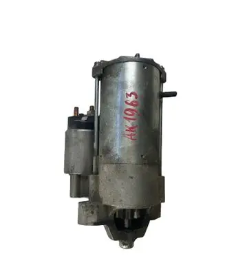 Ford Mondeo MK IV Starter motor 6G9N11000FA