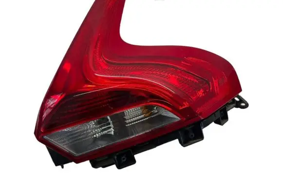 Volvo V40 Rear/tail lights 31395845 V0LVVY555