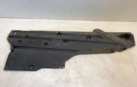 Mercedes-Benz SLK R171 Center/middle under tray cover A1716190238
