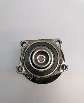 Volvo V70 Rear wheel ball bearing 