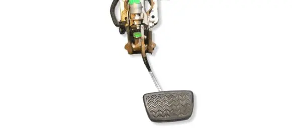 Lexus GS 300 350 430 450H Brake pedal 4712150020