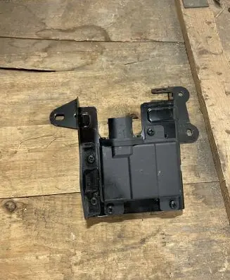 Blind spot module