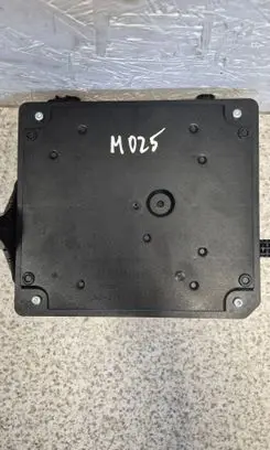 Renault Megane III Comfort/convenience module A2C53284891