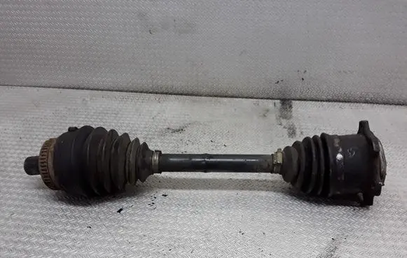 Ford Galaxy Front driveshaft