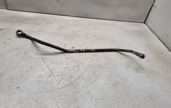 Volvo S60 Turbo turbocharger oiling pipe/hose 