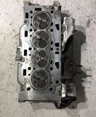 Citroen Berlingo Engine head 9684487210