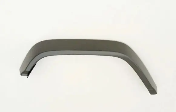 Mercedes-Benz G W463 2nd Gen Fender trim (molding)
