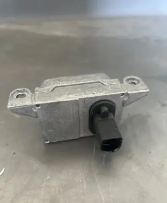 Audi A3 S3 8L ESP acceleration yaw rate sensor 1K0907655A T573H25A0D 10098503224