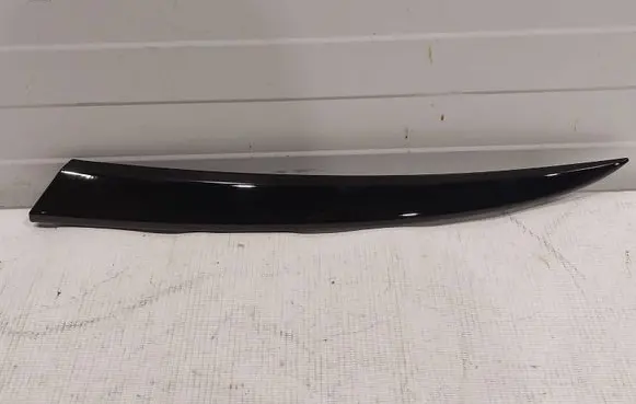 Dodge Durango Front bumper splitter molding 6UZ41DX8AA