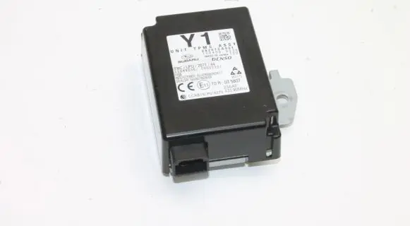 Subaru BRZ Other devices 28201CA001