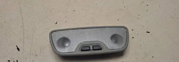 Volvo S60 Rear seat light 9178936