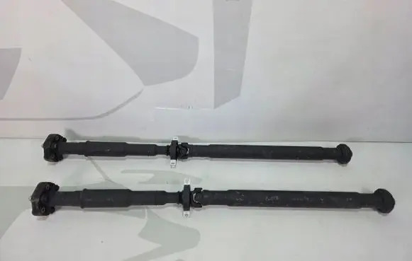BMW X7 G07 Rear driveshaft/prop shaft 