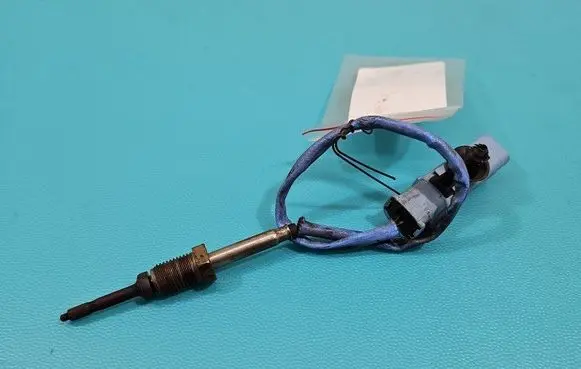 Land Rover Discovery Sport Exhaust gas temperature sensor G4D3-5J254-CB IMPRK1477601