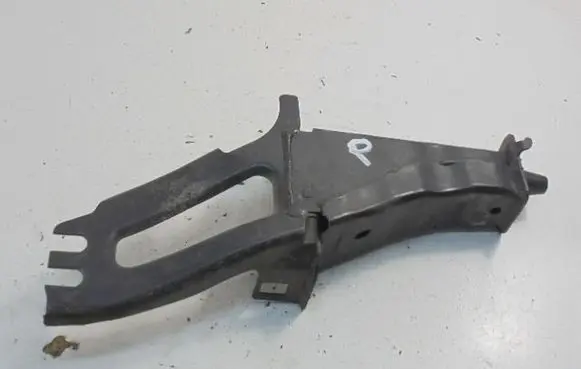 Volvo S60 Front bumper shock/impact absorber 